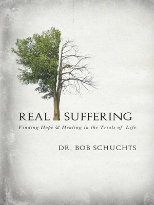 cover image of Real Suffering